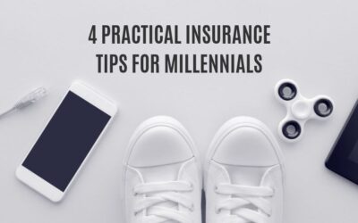 4 Practical Insurance Tips for Millennials