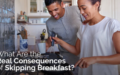 What Are the Real Consequences of Skipping Breakfast?