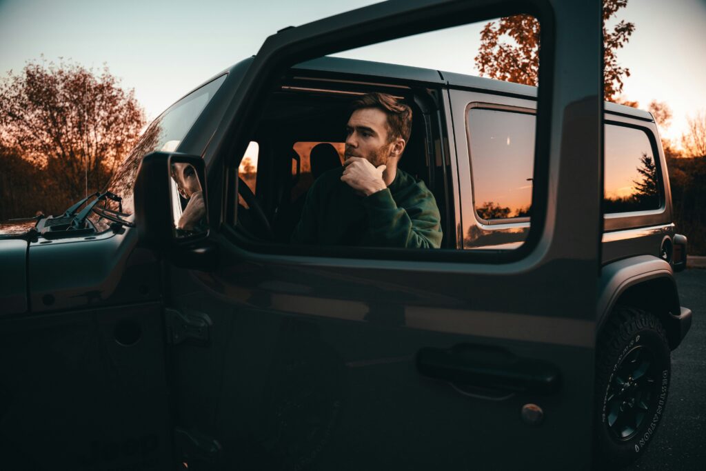 Are All Household Drivers Listed on Your Personal Auto Policy