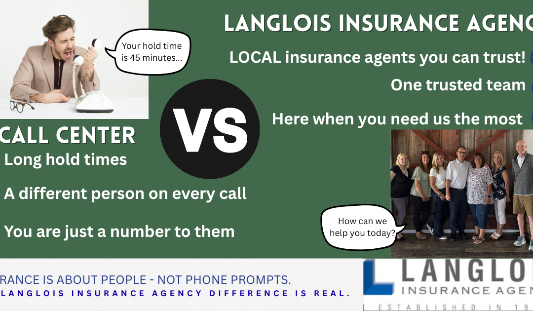 When the Unexpected Happens, Who’s Answering Your Call?
