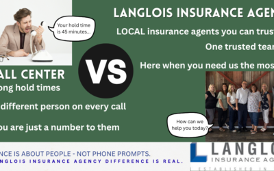 When the Unexpected Happens, Who’s Answering Your Call?
