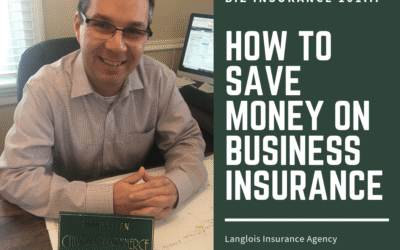 How to Save Money on Business Insurance