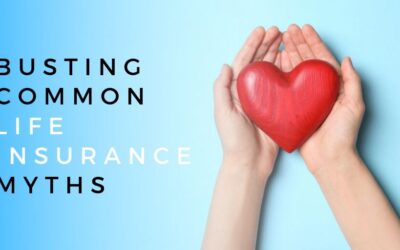 Busting Common Life Insurance Myths