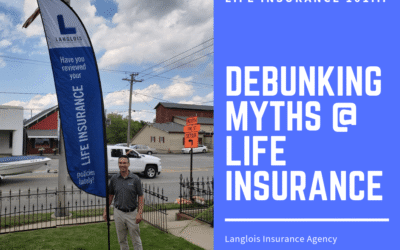 Debunking Some of the Most Common Myths About Life Insurance