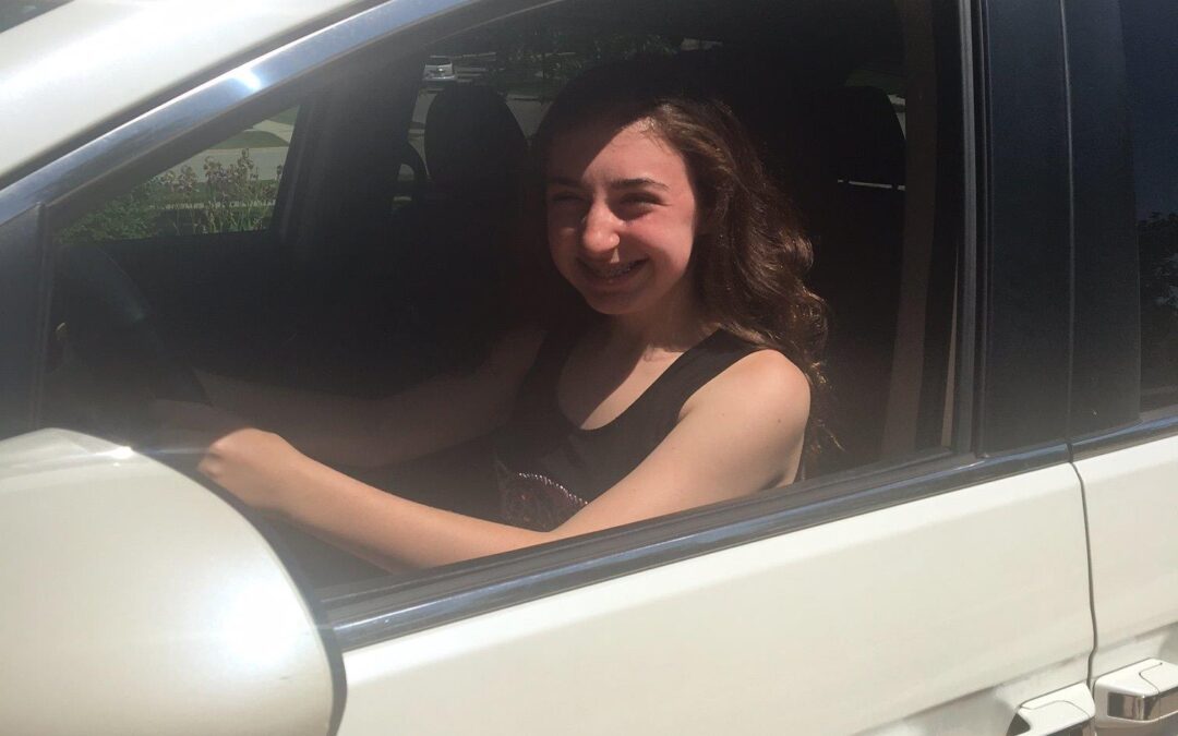 Tips for New Teenage Drivers