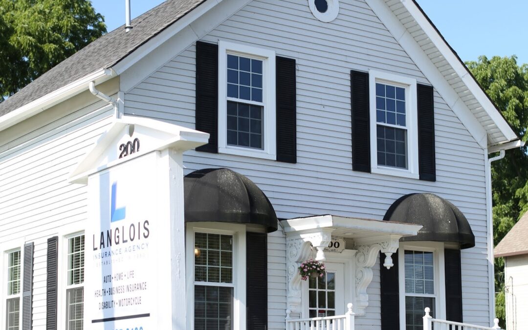 What Does Homeowners Insurance Cover in Illinois?