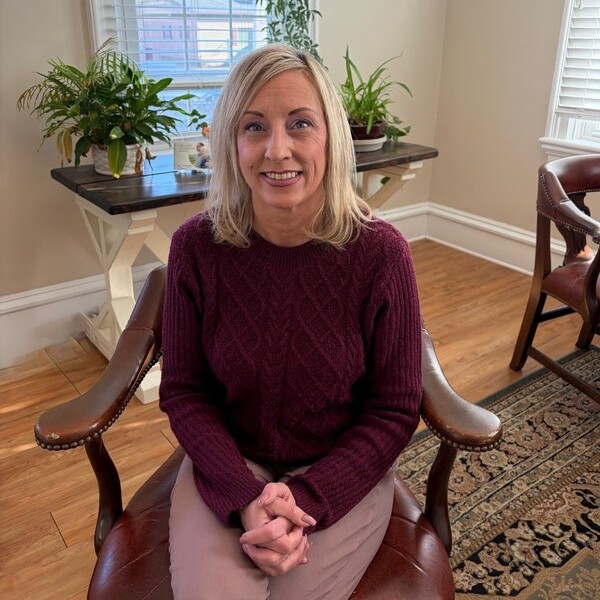 Michelle Zalga Headshot