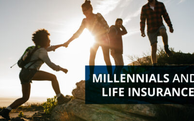 Millennials and Life Insurance