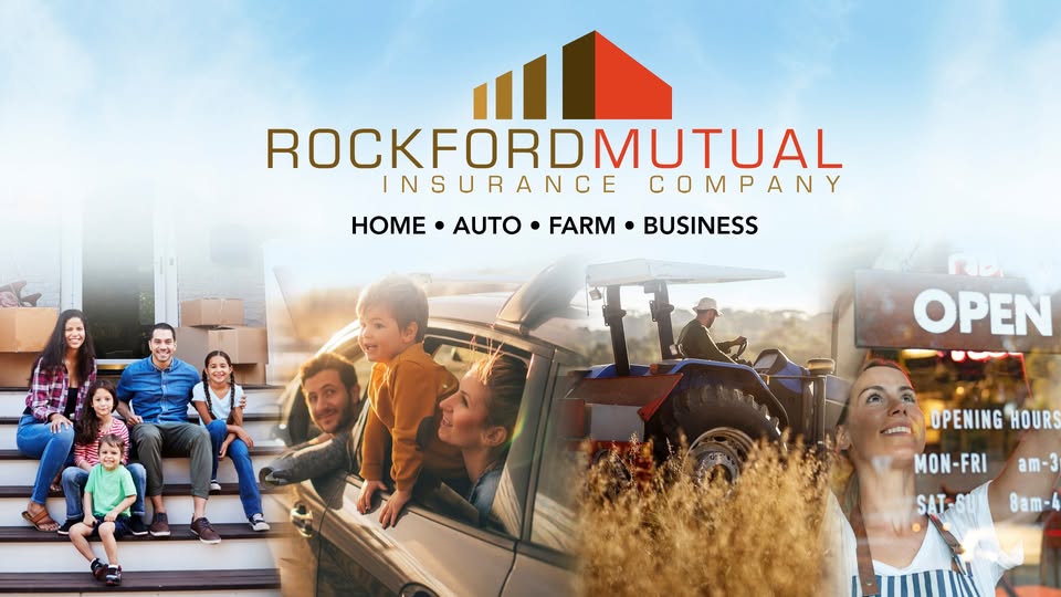 Looking for a Local Agency That Still Writes Rockford Insurance Policies? Langlois Insurance Agency Can Help.
