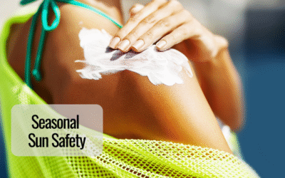 Seasonal Sun Safety 