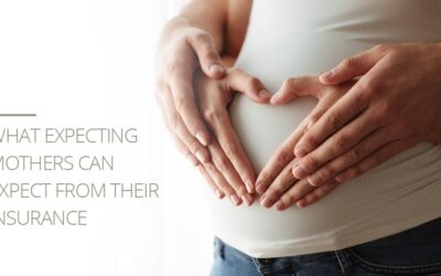 What Expecting Mothers Can Expect from Their Insurance