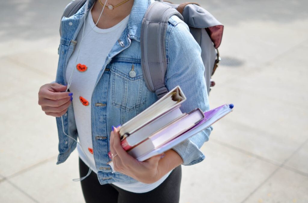 Why Would A College Student Need Life Insurance?