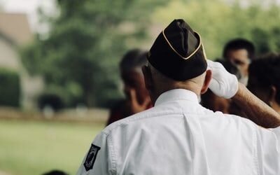 Honor Flight Network Sponsorship