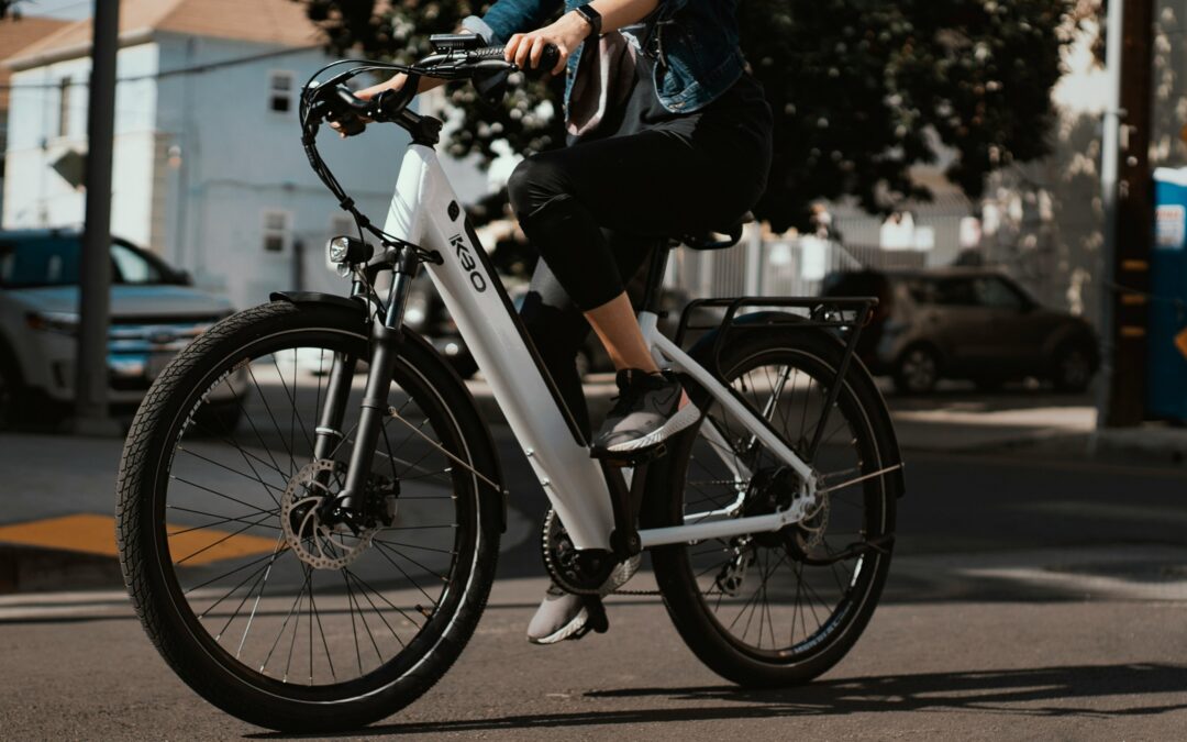 Understanding E-Bike Laws in Illinois – What Every Rider (and Parent) Needs to Know