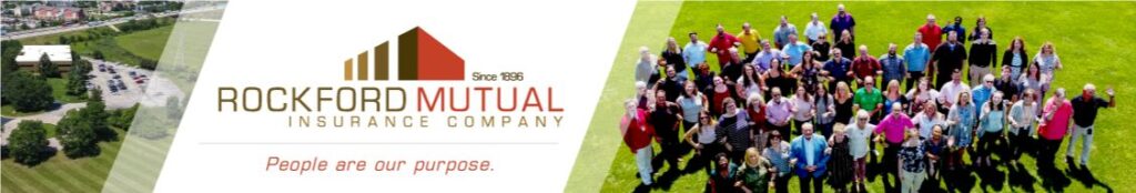 Rockford Mutual Insurance Company Cover
