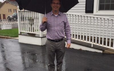 Do I Need Water & Sewage Back-Up Coverage?