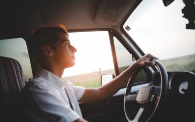 What are the Dangers for Teen Drivers?