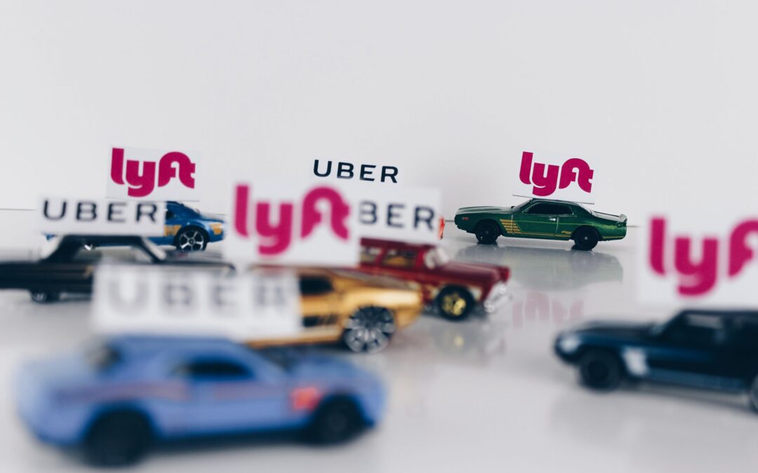 Is Ridesharing Covered Under My Insurance Policy?